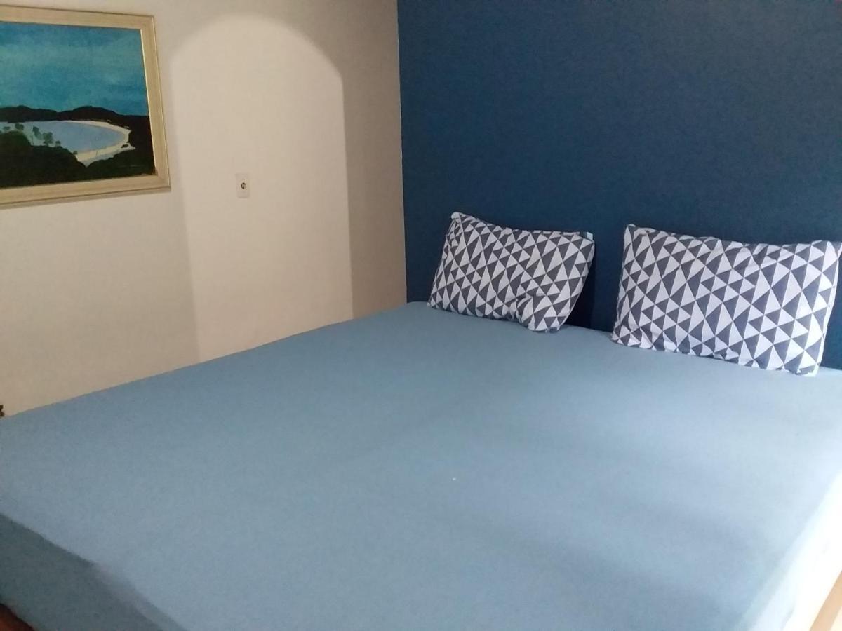 Suites próximo ao rio Jaguareguava em Bertioga Exterior foto