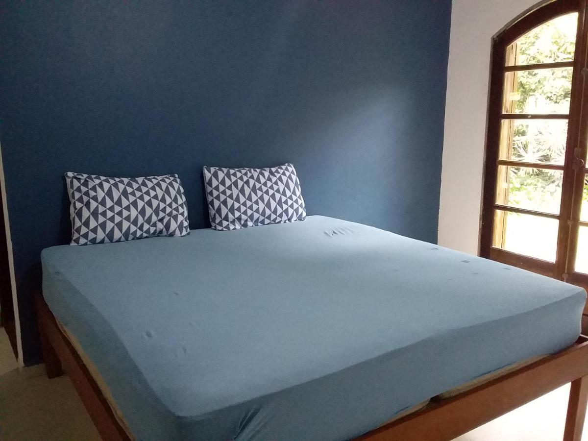 Suites próximo ao rio Jaguareguava em Bertioga Exterior foto